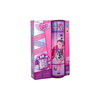 Boneca Cry Babies BFF com Acessórios - Sortida - Multikids