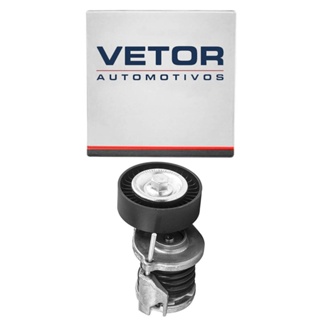 Tensor Correia Alternador Amarok 2.0 2011 A 2016 Vt8371