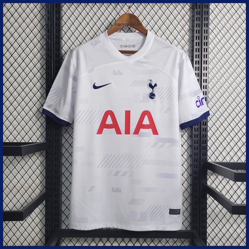 Uniformes Futebol Tottenham Hotspur 2016-2017 I Feminina - camisolas de  futebol Feminina online