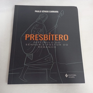 Socorro! O Meu Marido é o Meu Pastor