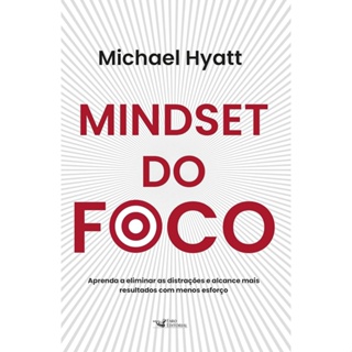 MINDSET DO FOCO