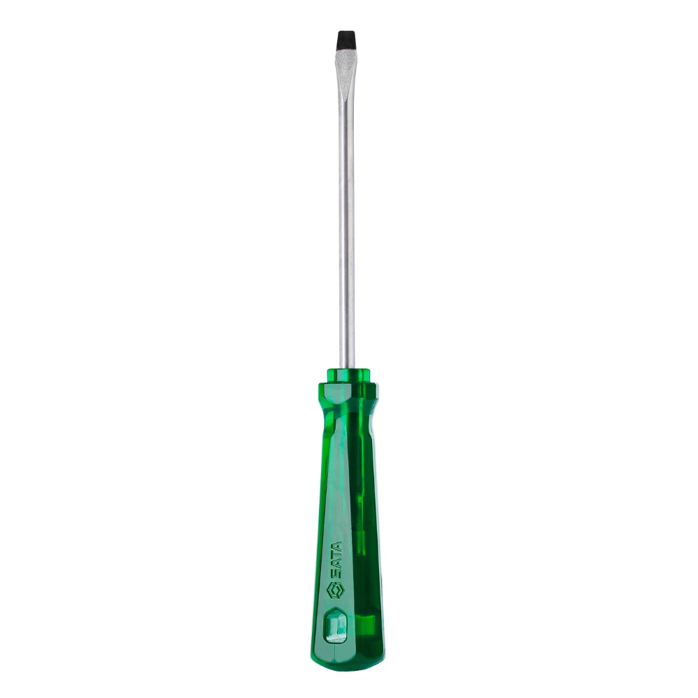 Chave de Fenda 1/4x14 Aço Cromo Vanádiun - Sata