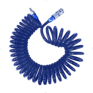 Mangueira Espiral com Engate F1+F10 AA-81225 Puma