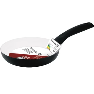 FRIGIDEIRA PRETA 22X5CM HERCULES PA300-F22PR