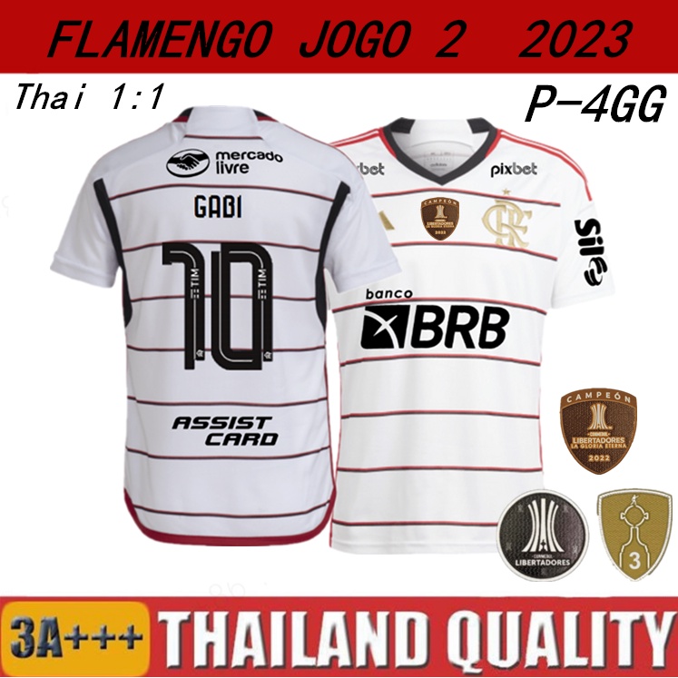 Camiseta De Futebol 23/24 Football Jersey