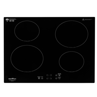 Cooktop de Indução Concept Britânia BCT04P