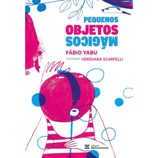 PEQUENOS OBJETOS MAGICOS - MELHORAMENTOS