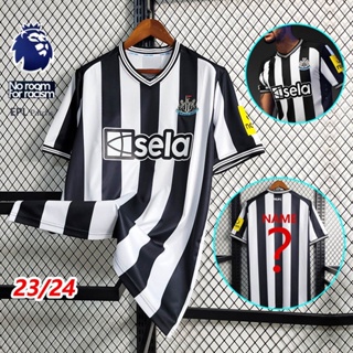 Besiktas Camisa De Futebol Doméstico 2023 2024