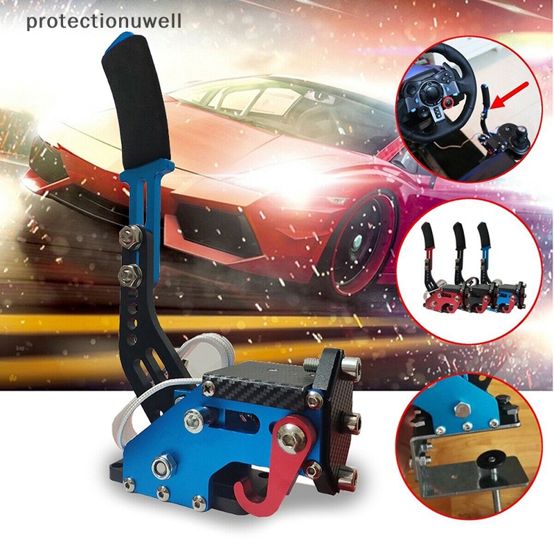 Pwbr 14Bit PC USB Freio De Mão SIM Para Jogos De Corrida G27/G29 T500 FANATECOSW DIRT RALLY HOT