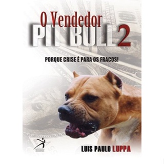 Vendedor Pit Bull 2