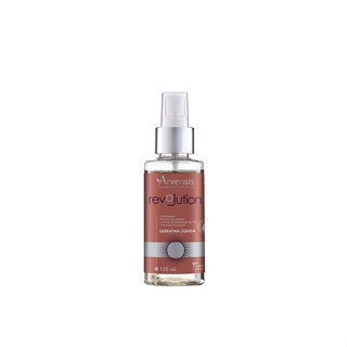 QUERATINA LIQUIDA REVOLUTION 120 ML ARVENSIS