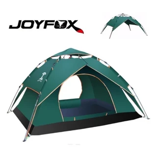 Barraca Camping De 4/5 Pessoas A Prova D'agua Dois Andares