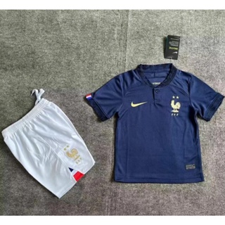 Camisas da França para a Copa 2022 são antecipadas » MDF