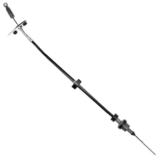 Cabo Embreagem Fiat Palio Siena Strada 2004 A 2014 Tuba 6418