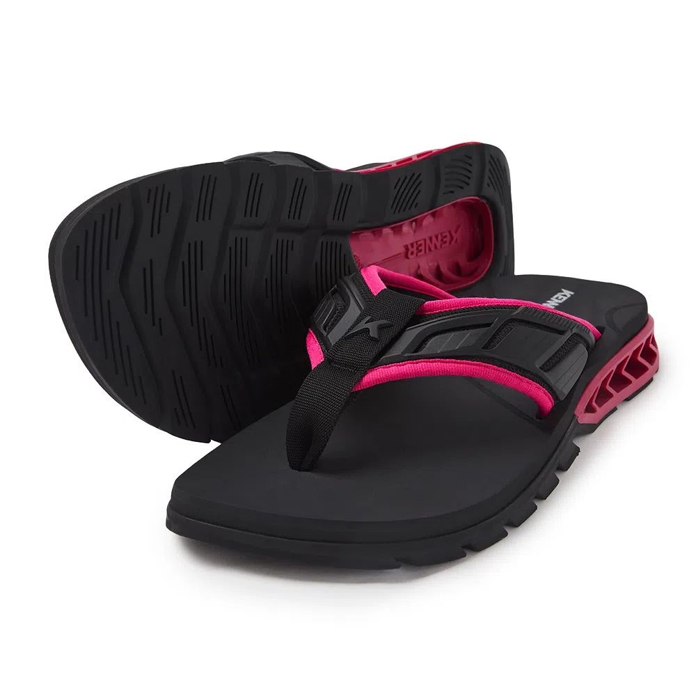 Chinelo Sandália Kenner Full Force Feminino L7 L7nnon 35 a 40 Promoção
