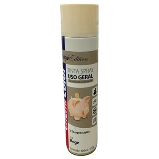 SPRAY UG BEGE 400ml - CHEMICOLOR