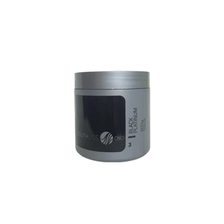 SOUTHLISS MASC. BLACK PLATINUM 500 gr