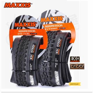 Maxxis Hookworm Tire: 29 x 2.50 Wire 60tpi Single Compound Black
