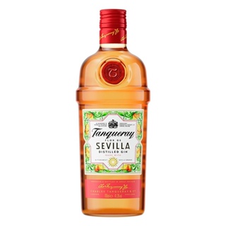 Gin Tanqueray Flor de Sevilla 700ml