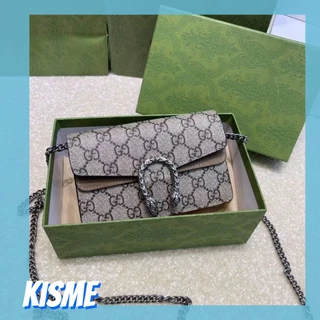 Mini bolsa de ombro de mulher