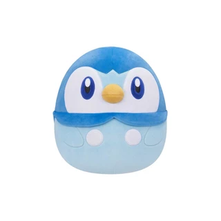 Squishmallows - Pelúcia de 25cm do Piplup