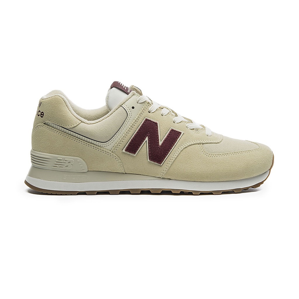 Tenis New Balance 574 V2