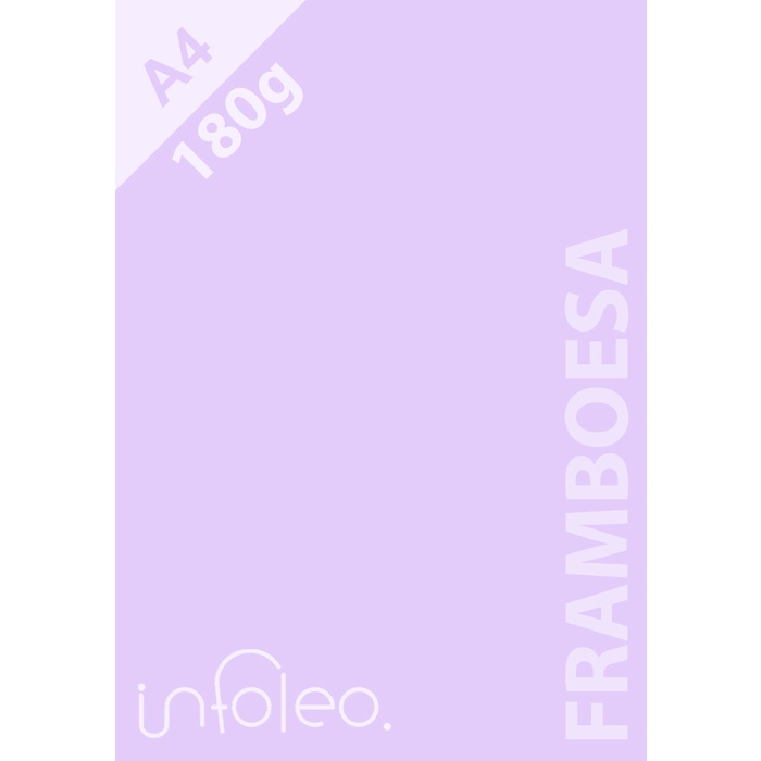 Papel Color Plus A4 180 gramas Framboesa Candy Sri Lanka | Shopee Brasil