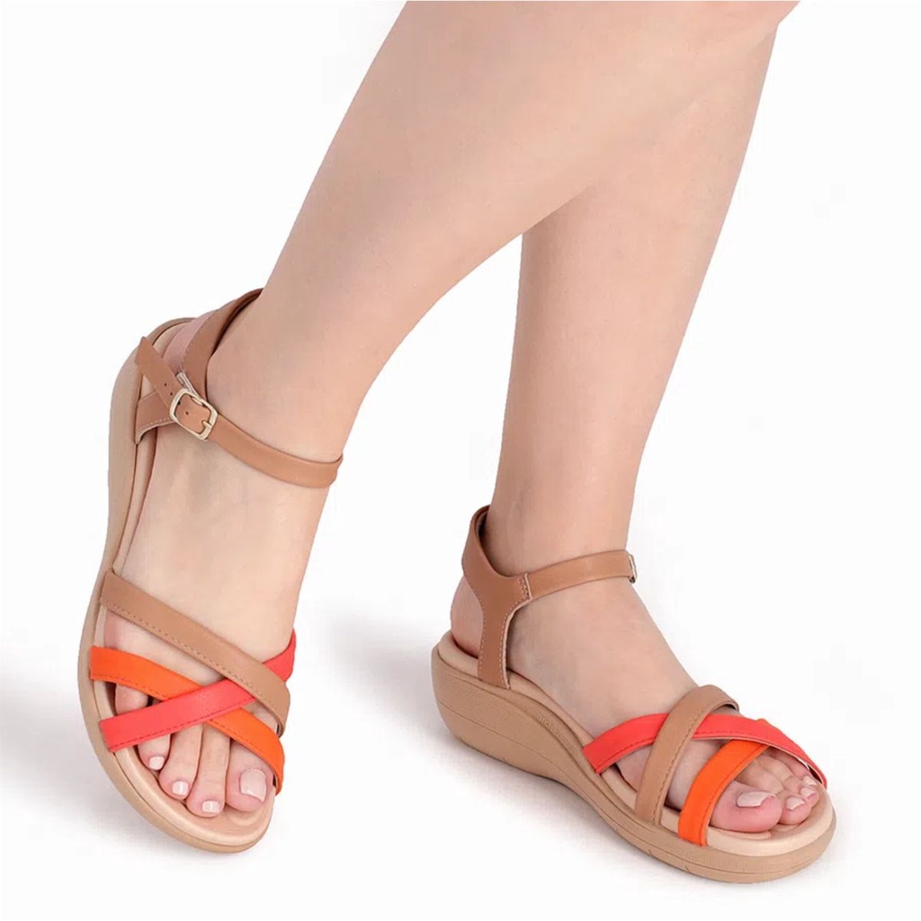 Sandalias piccadilly hot sale linha conforto