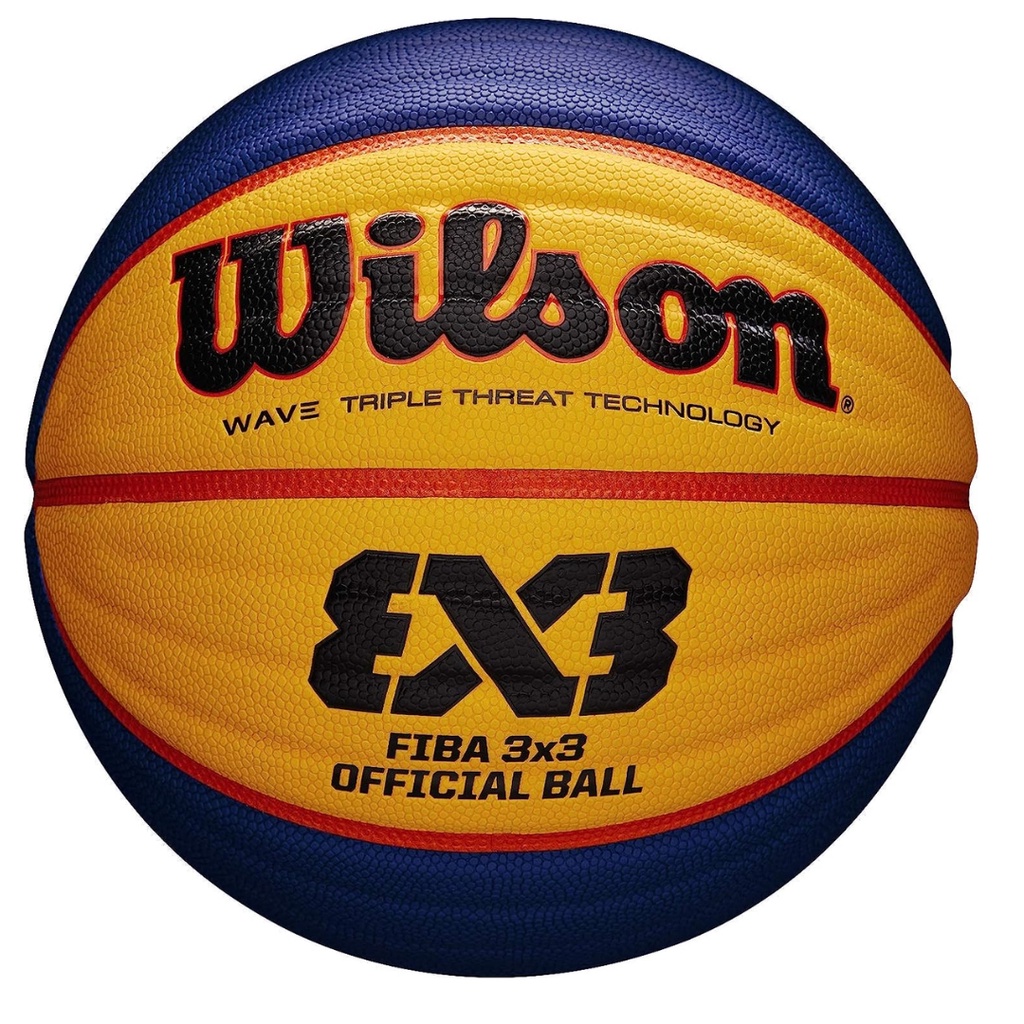 Bola de Basquete Wilson NBA Forge Plus - Oficial- #7