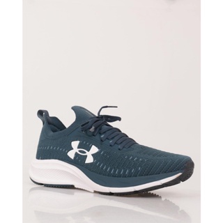 Tênis Esportivo Masculino Charged Slight Under Armour Azul