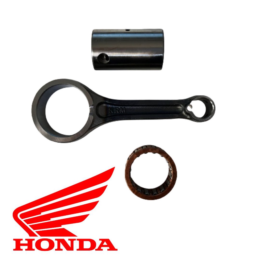 Kit Motor Biela Válvulas Dafra Speed 150 2013