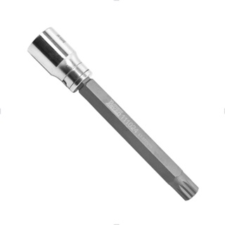Chave Estriada 12 MM para Cabeçote do Motor 111024 Raven