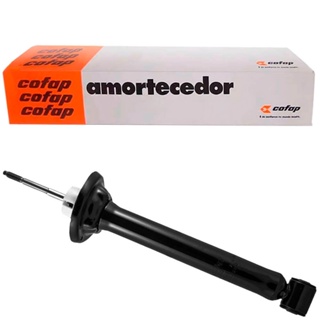 Amortecedor Gol G3 G4 99 A 2008 Traseiro Original Cofap