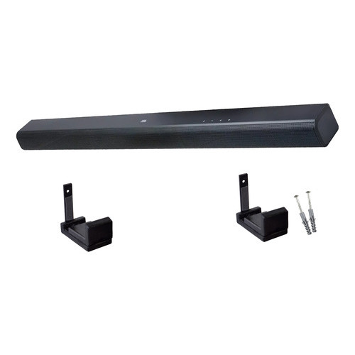 Suporte De Parede Para Barra Soundbar Jbl Sb580