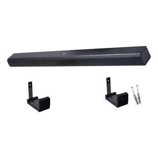 Suporte De Parede Para Barra Soundbar Jbl Sb580