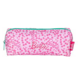 Estojo Infantil juvenil Barbie Amigas Fashionistas em Oferta na Shopee