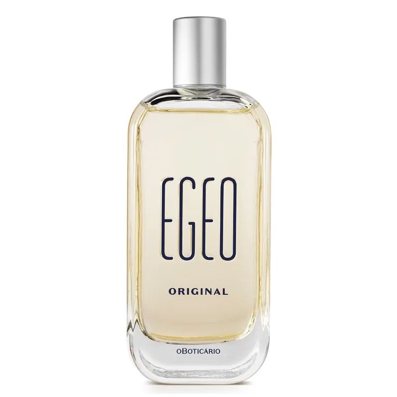 Egeo Colônia Original 90ml - O Boticário