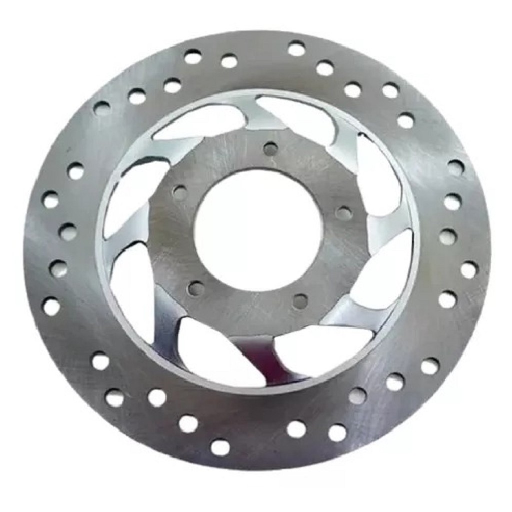 Disco Freio Dianteiro Biz 125 06/18 