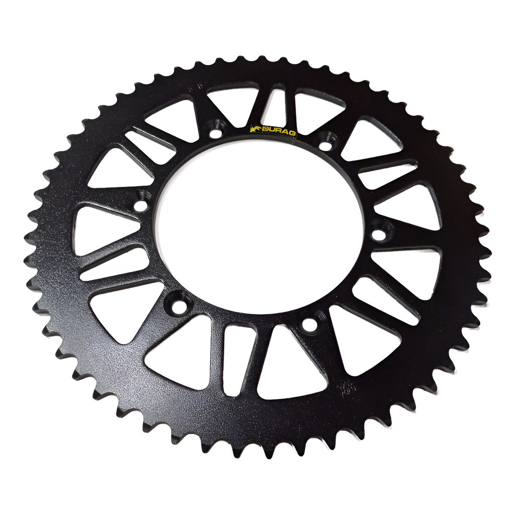 Coroa 55 Dentes Tornado / TTR 230 / YFZ 250 / WR 250 / WR 450 / YZ