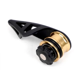 Bobina Knotter Para Fazer Nó de Pesca Linha DYLKT-GO 33 - Daiyama em Oferta na Shopee