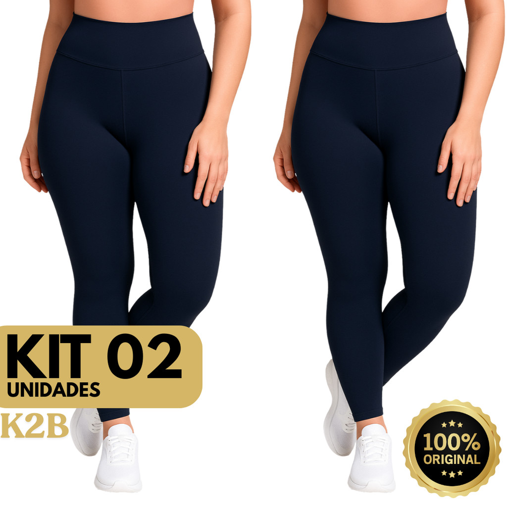 Legging K2B em Oferta | Shopee 2026