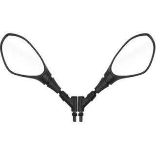 Retrovisor Moto Bmw F800 - Giro 360 Graus Esportivo (honda) em Oferta na Shopee