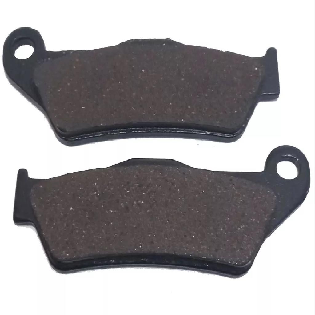 PASTILHA YAMAHA FAZER 150 23 XT 660Z TENERE 08 FZ16 BAJAJ ROUSER