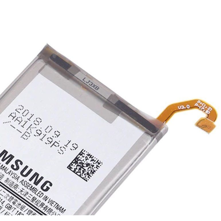 Bateria J8 Plus J805 J805Abe 3500Mah | Shopee Brasil