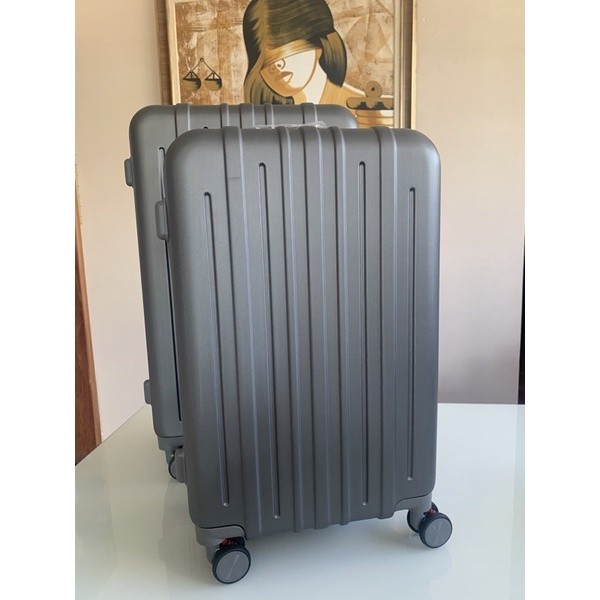 Mala grande 35kg mala média 23kg para viagens | Shopee Brasil