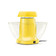 Pipoqueira Elétrica De Tigela Sem Óleo 1200w 220v Amarela Multi - GO056