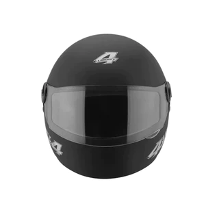 Capacete New Liberty 4 Four Preto Fosco (58) - Pro Tork