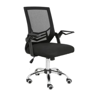 Cadeira de Escritório Adapt Braço Ajustável Multi - GA204 em Oferta na Shopee