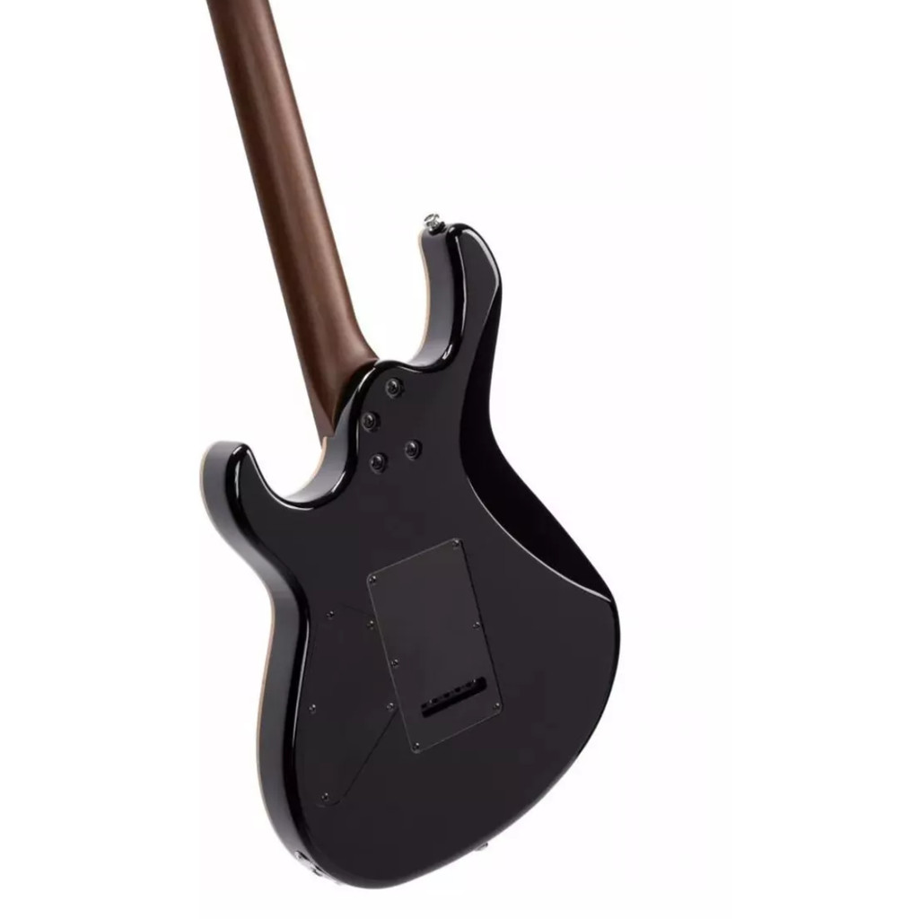 CORT G300 PRO BK Guitarra Preta 2 Captadores Seymour Duncan