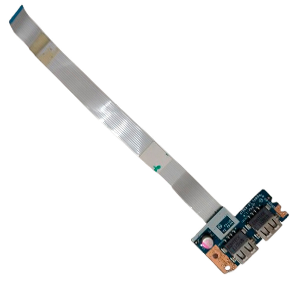 Carte USB Pour Acer Aspire 5250 - P5WE6 LS-6581P Rev:1.0 (Occasion)